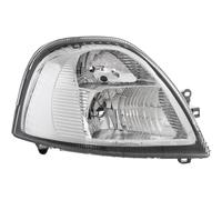 Scheinwerfer Frontscheinwerfer Destro H7/H1 JOHNS Per Opel Movano