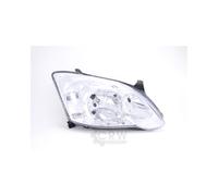 Scheinwerfer Frontscheinwerfer Destro H7/H7 JOHNS Per Toyota Corolla ZZE12