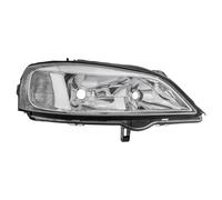 Scheinwerfer Frontscheinwerfer Destro H7/HB3 JOHNS Per Opel Astra G CC F48