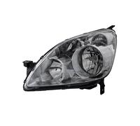Scheinwerfer Frontscheinwerfer Sinistro H1/H1 JOHNS Per Honda CR-V II RD_
