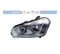 Scheinwerfer Frontscheinwerfer Sinistro H1/H7 JOHNS Per Ford C-Max DM2