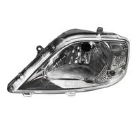 Scheinwerfer Frontscheinwerfer Sinistro H4 JOHNS Per Dacia Logan MCV KS_ LS_