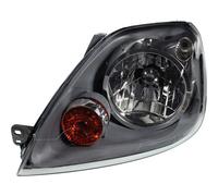 Scheinwerfer Frontscheinwerfer Sinistro H4 JOHNS Per Ford Fiesta V JH_ JD_