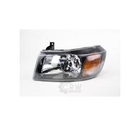 Scheinwerfer Frontscheinwerfer Sinistro H4 JOHNS Per Ford Transit