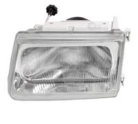 Scheinwerfer Frontscheinwerfer Sinistro H4 JOHNS Per Opel Corsa A CC 93_ 94_