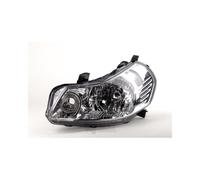 Scheinwerfer Frontscheinwerfer Sinistro H4 JOHNS Per Suzuki SX4 Stufenheck GY EY