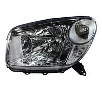 Scheinwerfer Frontscheinwerfer Sinistro H4 JOHNS Per Toyota RAV 4 II CLA2_ XA2_