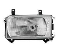 Scheinwerfer Frontscheinwerfer Sinistro H4 JOHNS Per VW Transporter IV Bus 70XB