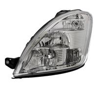 Scheinwerfer Frontscheinwerfer Sinistro H7/H1/H1 JOHNS Per Iveco Daily IV