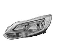 Scheinwerfer Frontscheinwerfer Sinistro H7/H1 JOHNS Per Ford Focus III Turnier