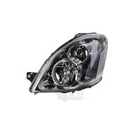 Scheinwerfer Frontscheinwerfer Sinistro H7/H1 JOHNS Per Iveco Daily V