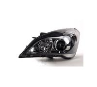 Scheinwerfer Frontscheinwerfer Sinistro H7/H1 JOHNS Per KIA Cee'D SW ED Pro