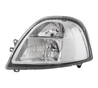 Scheinwerfer Frontscheinwerfer Sinistro H7/H1 JOHNS Per Opel Movano