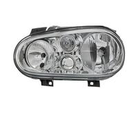 Scheinwerfer Frontscheinwerfer Sinistro H7/H1 JOHNS Per VW Golf IV 1J1 1J5 1E7