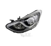 Scheinwerfer Frontscheinwerfer Sinistro H7/H7 JOHNS Per Hyundai I30 Coupe GD