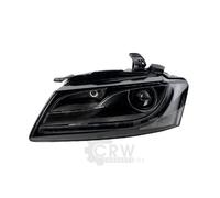 Scheinwerfer Frontscheinwerfer Sinistro H7/H7 JOHNS Per Peugeot 508 SW I 8E_ 8D_