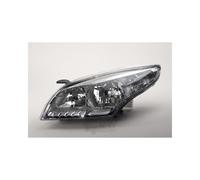 Scheinwerfer Frontscheinwerfer Sinistro H7/H7 JOHNS Per Renault Megane III