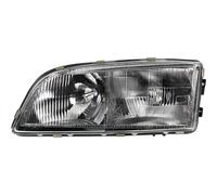 Scheinwerfer Frontscheinwerfer Sinistro H7/H7 JOHNS Per Volvo V70 I P80_ 875 876