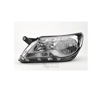 Scheinwerfer Frontscheinwerfer Sinistro H7/H7 JOHNS Per VW Tiguan 5N