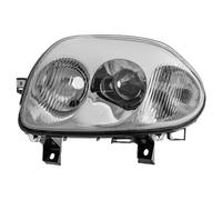 Scheinwerfer Frontscheinwerfer Sinistro HB3/H7 JOHNS Per Renault Clio II BB_ CB_