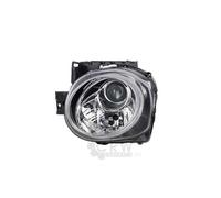 Scheinwerfer H11/HB3 Sinistro Per Nissan Juke F15 Anno 06/14
