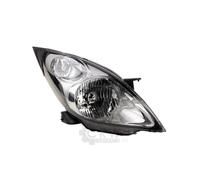 Scheinwerfer H4 Destro Per Chevrolet Spark M300 Bj. 11/12