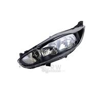 Faro + Osram Nightbreaker Laser Adatto A per Ford Fiesta 08 12/12- Sinistra
