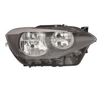 Scheinwerfer Halogen FF Destro Per BMW 1-Er F20 F21 Anno 11->>