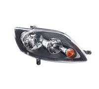 Scheinwerfer Halogen Frontale Destra H7/H7 VW Golf V 1K 5M 01/05-02/09