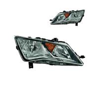 Scheinwerfer Hauptscheinwerfer Sinistro Destro H7 Per Seat Leon 5F1 5F_ 5F8 5F5