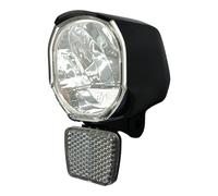 Scheinwerfer Herrmans H-Flow 6 Volt eBike 3 Watt 120 Lumen Luce Lampada StVZO