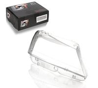 Scheinwerfer In Vetro Diffusore Protezione Destra Per BMW X3 F25 2010-2014