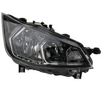 Scheinwerfer LED Destra Per Seat Arona KJ7 17- Con LWR, TFL, Freccia Integrata