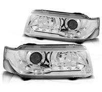 Scheinwerfer LED Tagfahrlicht Optik Tuning Tec Per VW Passat 35i Facelift 93-97