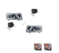 Scheinwerfer OSRAM Night Breaker Laser H1 Per VW Passat 35I 94 08/93-08/96