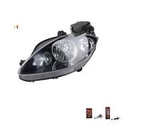 Scheinwerfer + Osram Night Breaker Laser LED Sinistra Per Seat Toledo Altea 5P