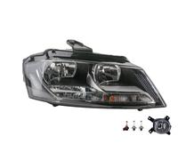 Scheinwerfer OSRAM Night Breaker Laser Per Audi A3 8P Re. Nebel H7/H7 H11 Dx