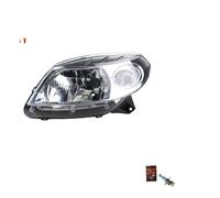 JOHNS 25 21 09 Faro anteriore