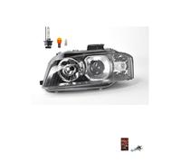 Scheinwerfer Osram Night Breaker Laser Sinistro Per Audi A3 8P 05/2003-07/08