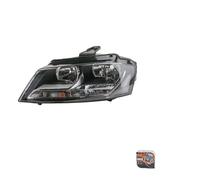 Scheinwerfer Osram Night Breaker Laser Sinistro Per Audi A3 8P 08/08-08/12 H7