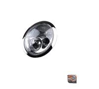 Faro Adatto A per BMW Mini R50 R53 06/2001 -06/04 H7 SX Lato Conducente