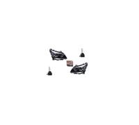 Scheinwerfer Osram Night Breaker Laser Xenon per BMW 5 E60/E61 05-07 D1S/H7