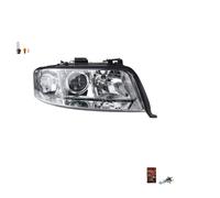 JOHNS 13 18 10-45 Faro anteriore
