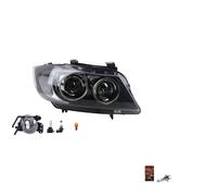 Scheinwerfer Osram Xenarc Night Breaker Laser Xenon D1S/H7 Destra BMW 3 E90/E91