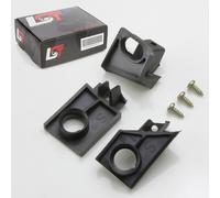 Scheinwerfer Riparazione Kit Sinistro 6 Pezzi Per VW LUPO 1998-2005