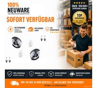 Scheinwerfer Set DTV per BMW Mini R50 R53 01-04 H7 H7 L R + Frecce
