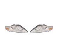 Scheinwerfer Set Sinistro Destro Adatto Per Ford Mondeo IV Turnier BA7