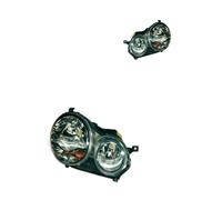Scheinwerfer Set Sinistro Destro H7/H1 Per VW Polo 9N