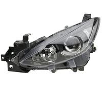 Scheinwerfer Sinistra DTV Per Mazda 3 09/2013-01/2017 H15 H11