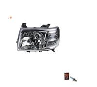 Scheinwerfer Sinistra Ford Ranger 2005-03/2009 Osram Night Breaker Laser H4